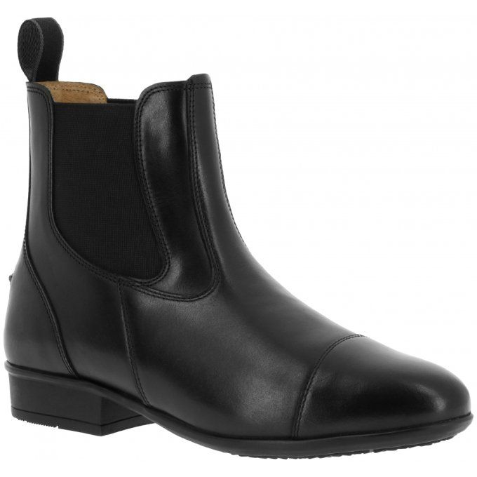 Boots EQUITHÈME Chic
