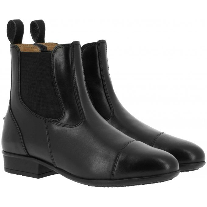 Boots EQUITHÈME Chic