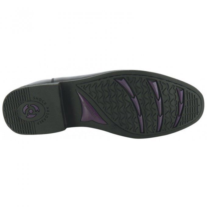 Boots Equithème "Double Zip"