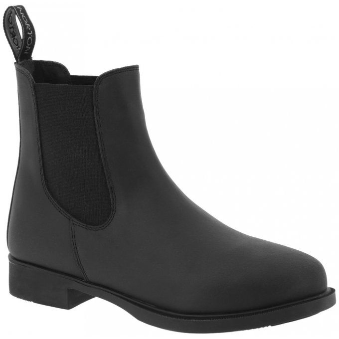 Boots Norton Nîmes