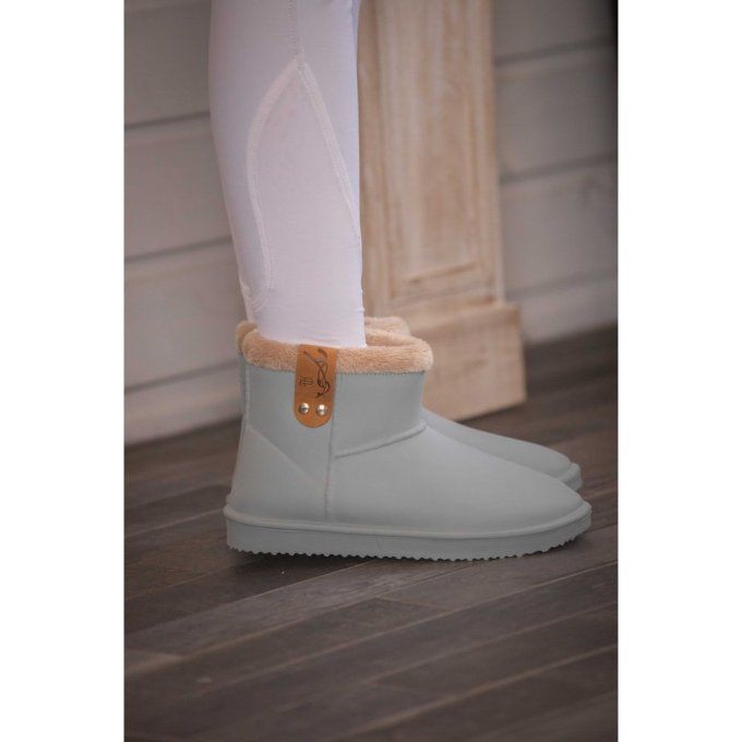 Boots Pénélope - Femme