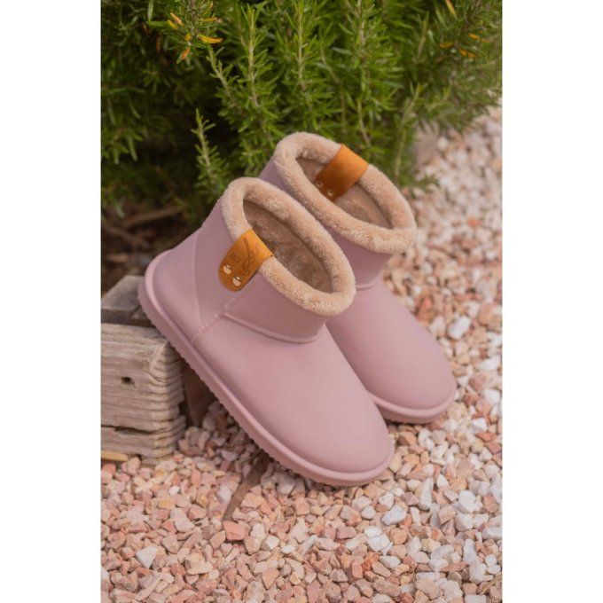 Boots Pénélope - Femme