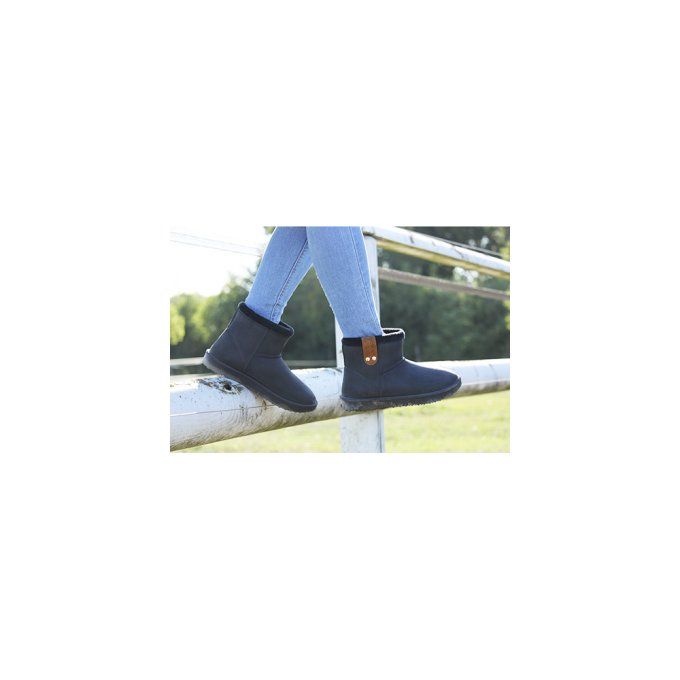 Boots Pénélope - Femme