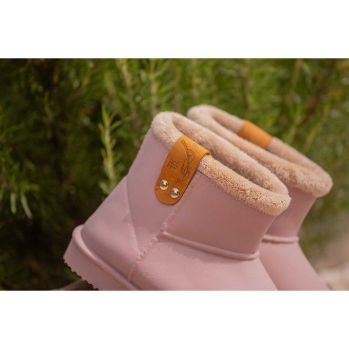 Boots Pénélope - Femme