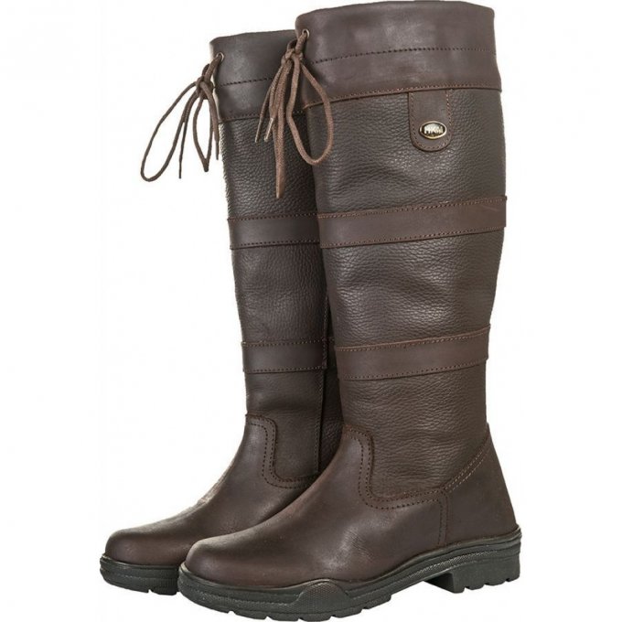 Bottes Belmond hiver HKM