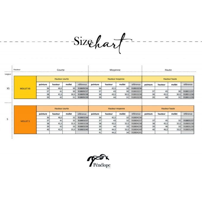 Bottes Pénélope Eclipse 2