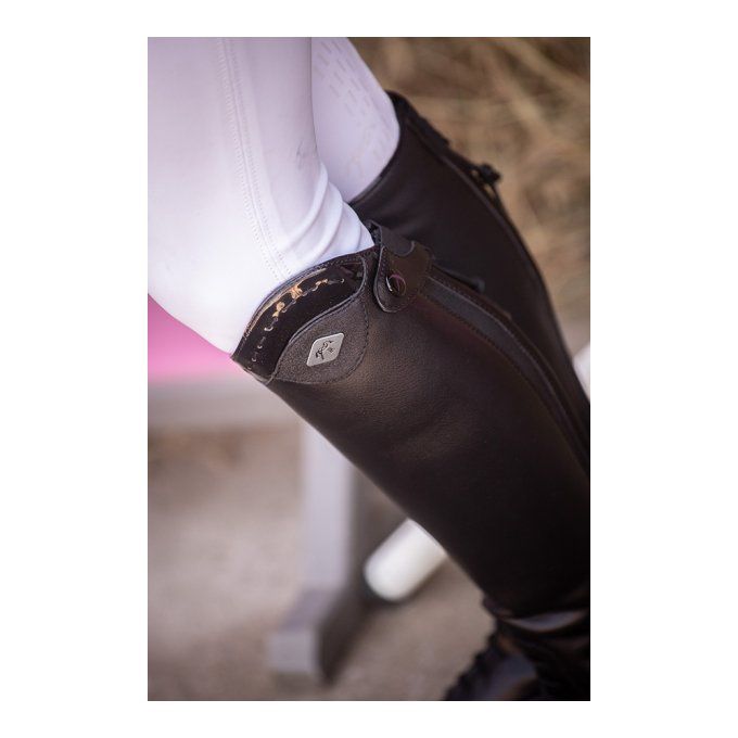 Bottes Eden by Pénélope Softy - Enfant