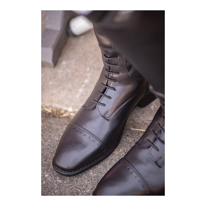 Bottes Eden by Pénélope Softy - Enfant