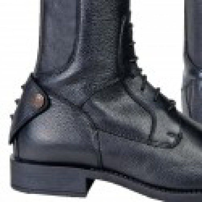 Bottes Latinium