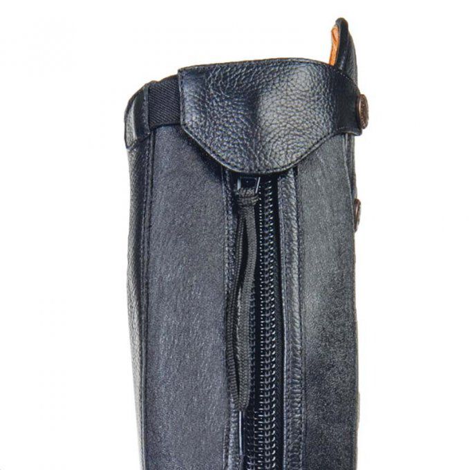 Bottes Latinium