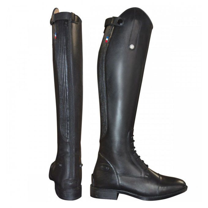 Bottes Novara Privilège Equitation