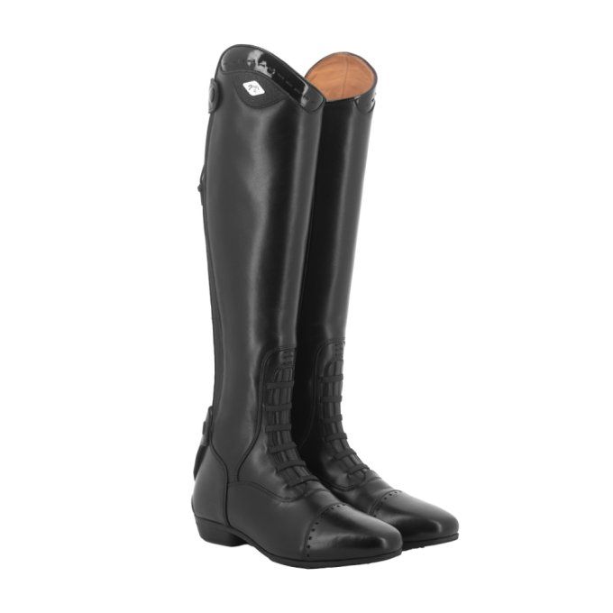 Bottes Pénélope Eclipse 2