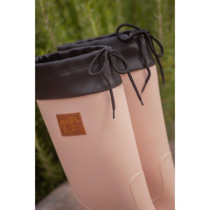 Bottes Pénélope Jessica