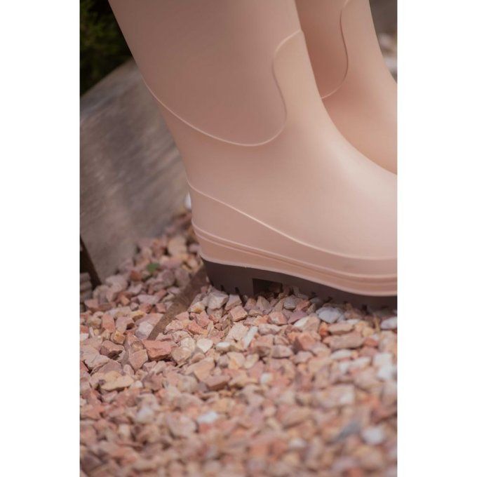 Bottes Pénélope Jessica