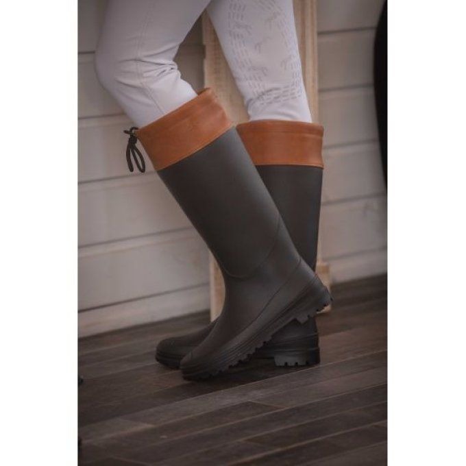 Bottes Pénélope JessWarm