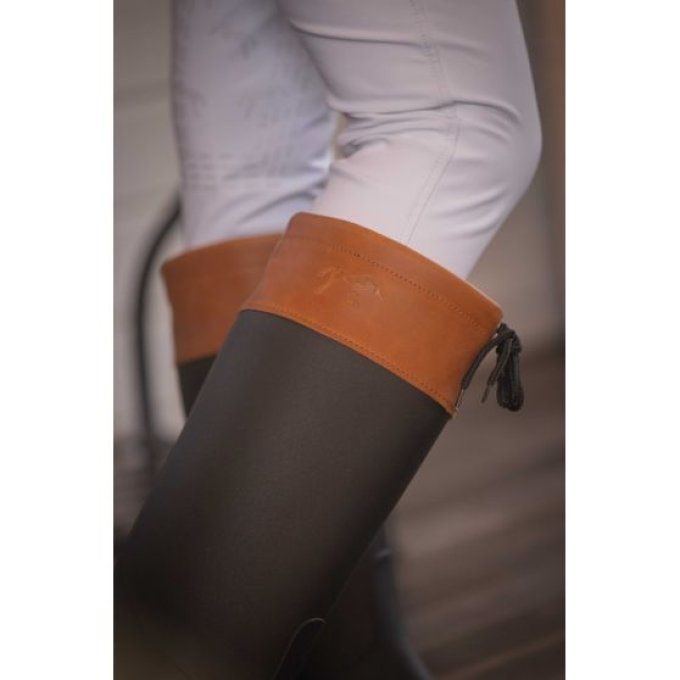 Bottes Pénélope JessWarm