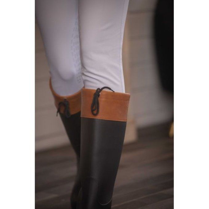 Bottes Pénélope JessWarm