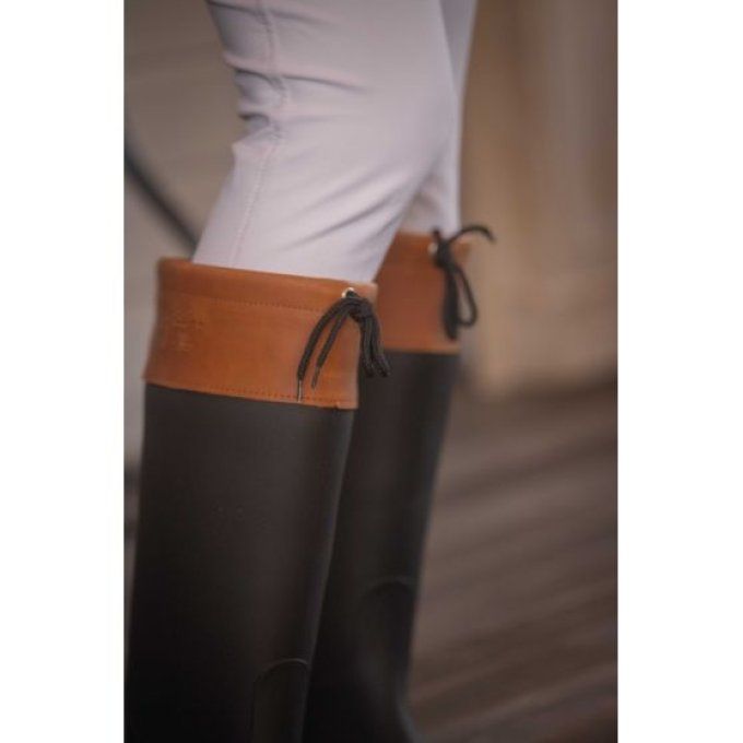Bottes Pénélope JessWarm