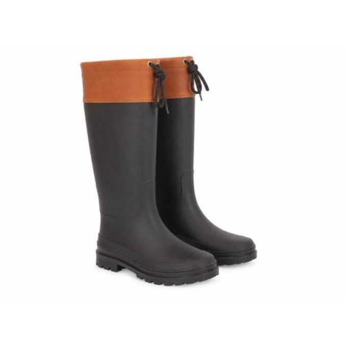 Bottes Pénélope JessWarm