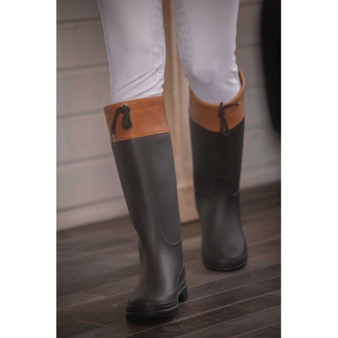 Bottes Pénélope JessWarm