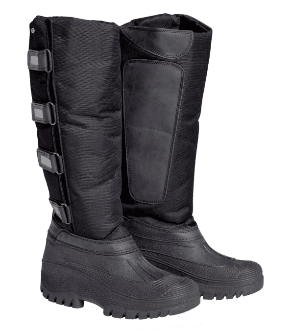 Bottes thermiques Standard 