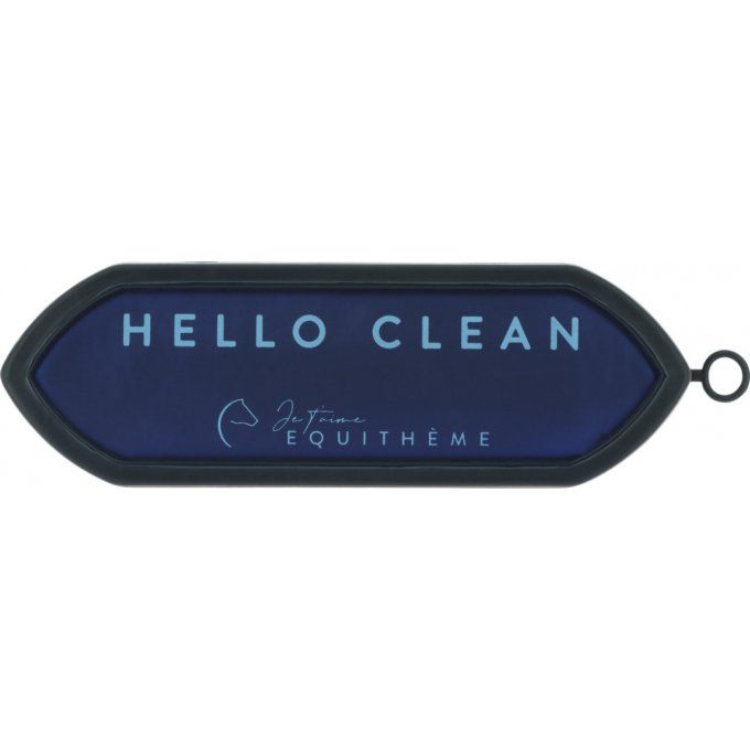 Bouchon Je t'aime EQUITHÈME 