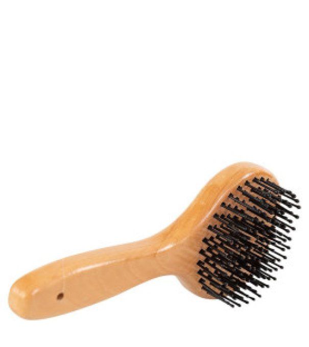 Brosse crinière BR Bamboo Eco 