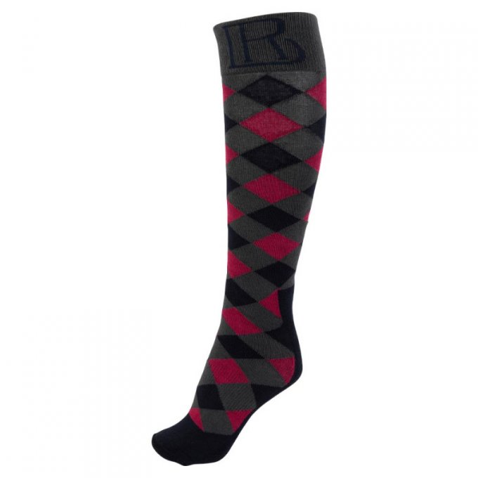 Chaussettes BR Princeton
