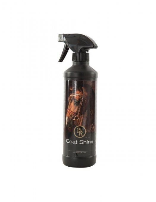 Coat Shine BR 