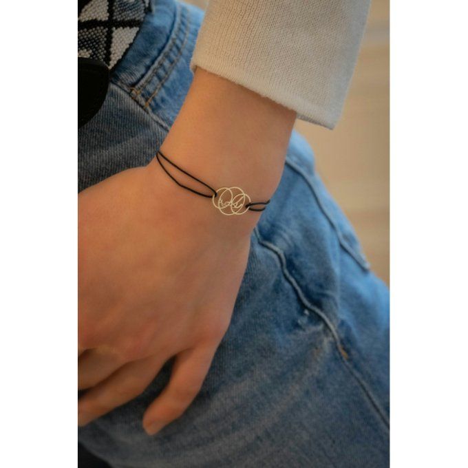 Bracelet Pénélope Lencita