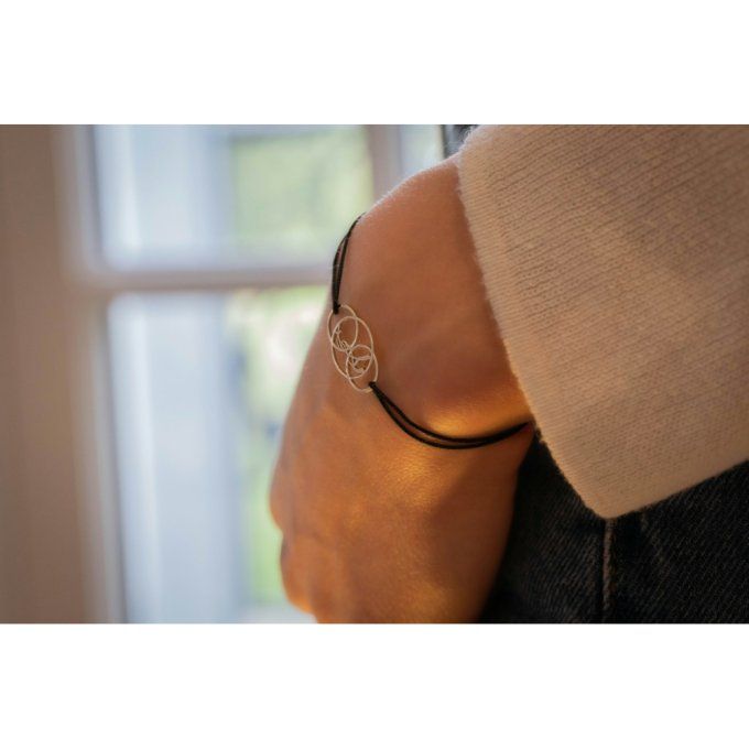 Bracelet Pénélope Lencita