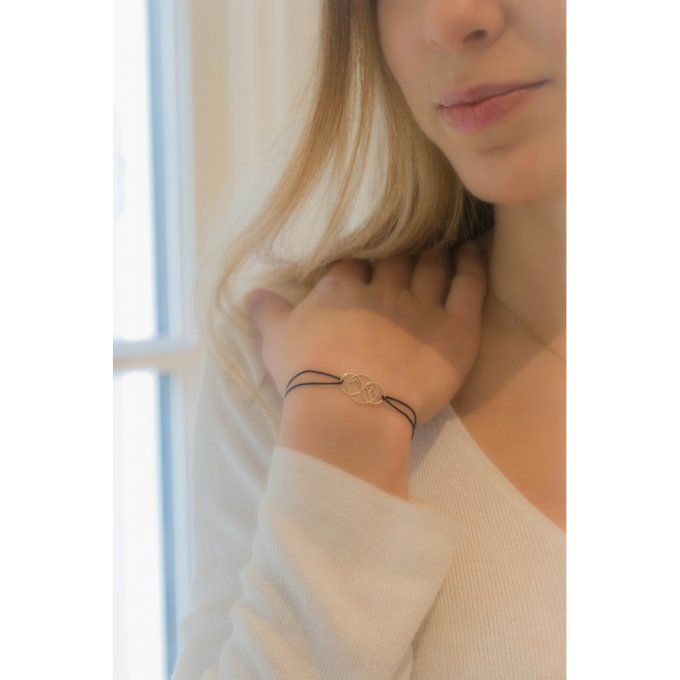 Bracelet Pénélope Lencita