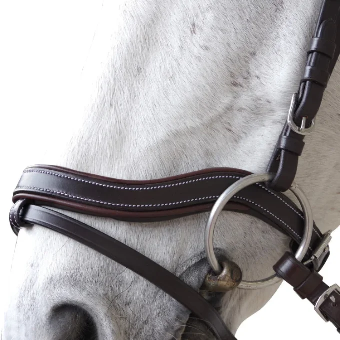 Bridon Canter Baloubet