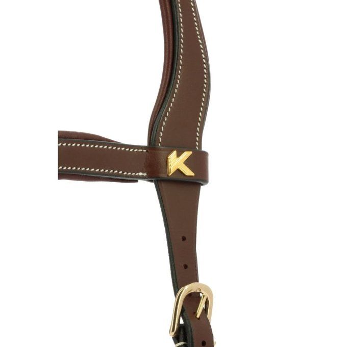 Bridon K by EQUITHÈME K-Konnect
