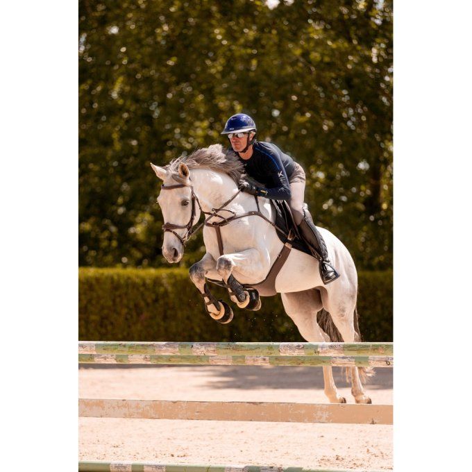 Bridon K by EQUITHÈME K-Kontour