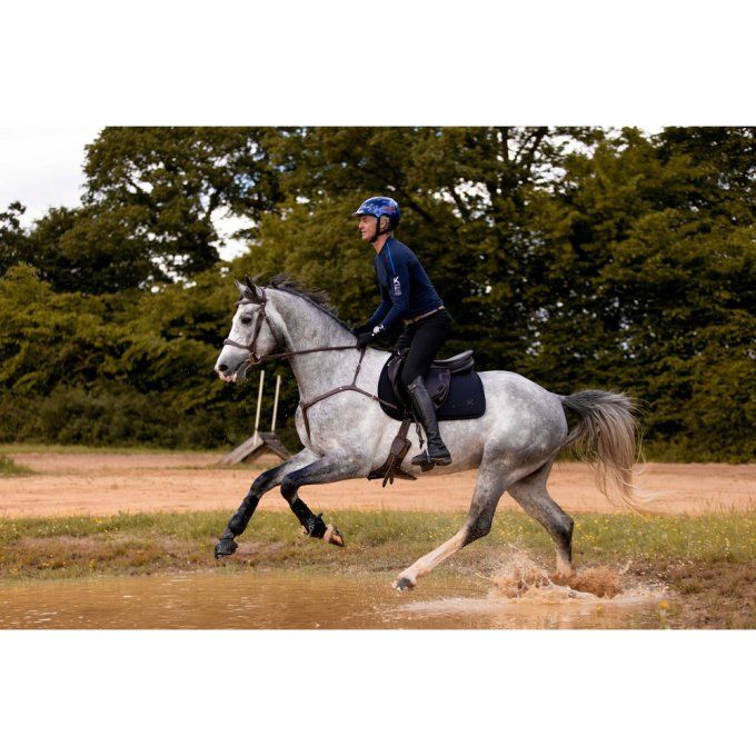 Bridon K by EQUITHÈME K-Kontour