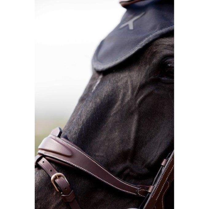 Bridon K by EQUITHÈME K-Kontour