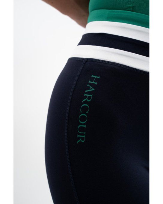 Legging HARCOUR Brookie Full seat