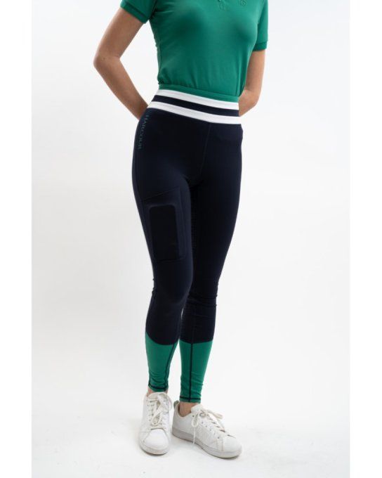 Legging HARCOUR Brookie Full seat