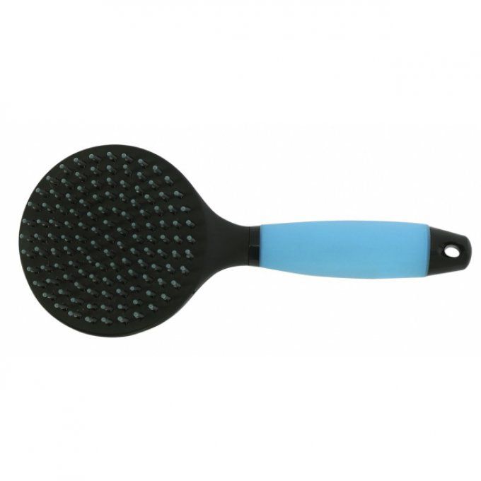 Brosse à crins Hippo-Tonic Gel