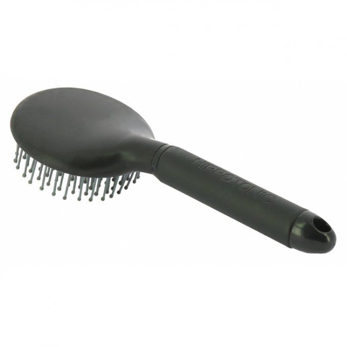 Brosse à crins Hippo-Tonic Soft