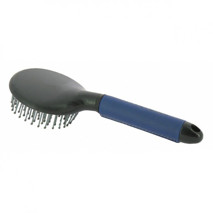 Brosse à crins Hippo-Tonic Soft