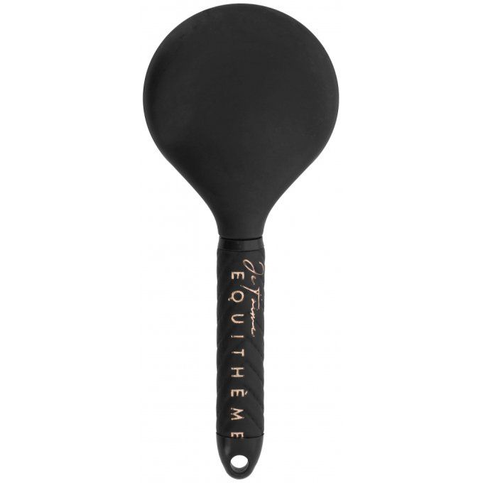 Brosse à crins Je t'aime EQUITHÈME - Édition Limitée
