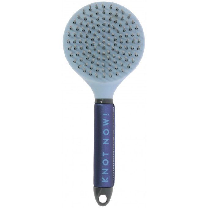 Brosse à crins Je t'aime EQUITHÈME 