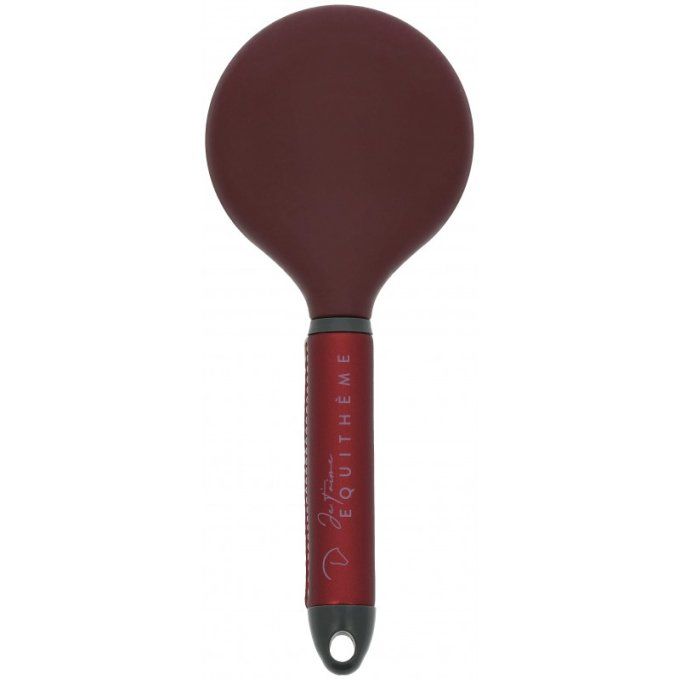 Brosse à crins Je t'aime EQUITHÈME 