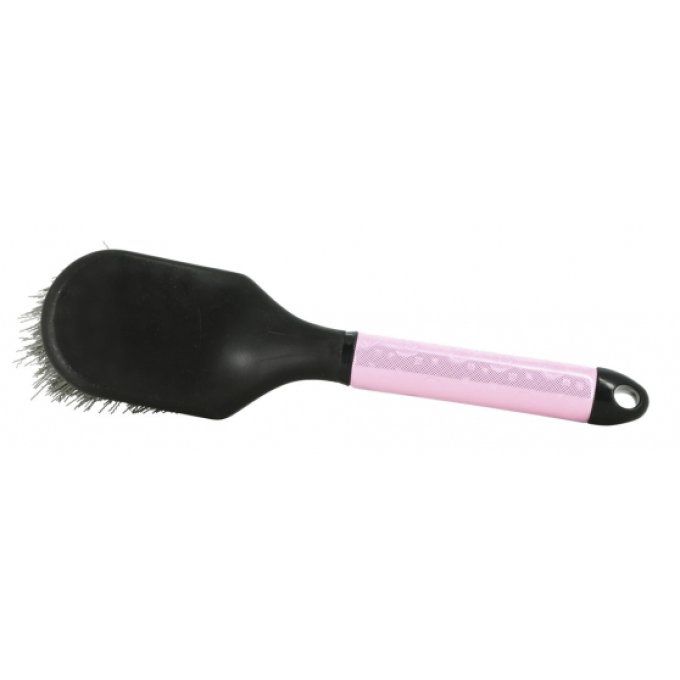 Brosse a Sabot Glossy Heart 