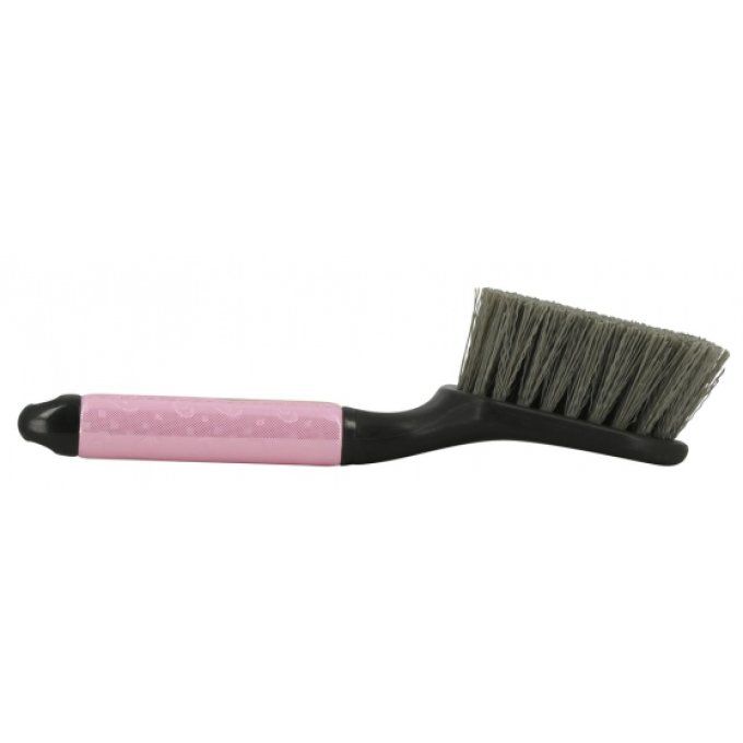 Brosse a Sabot Glossy Heart 