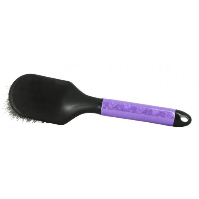 Brosse a Sabot Glossy Heart 