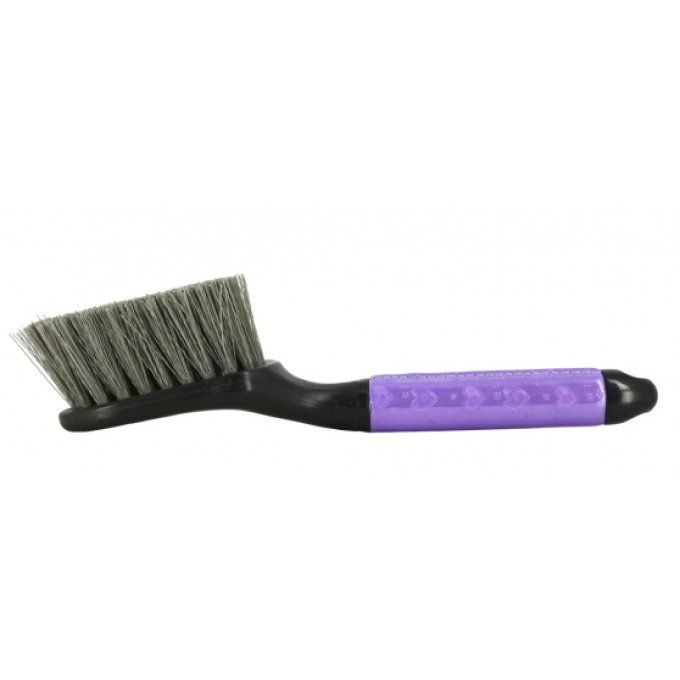 Brosse a Sabot Glossy Heart 