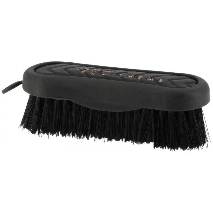Brosse de tête Je t'aime EQUITHÈME - Édition Limitée